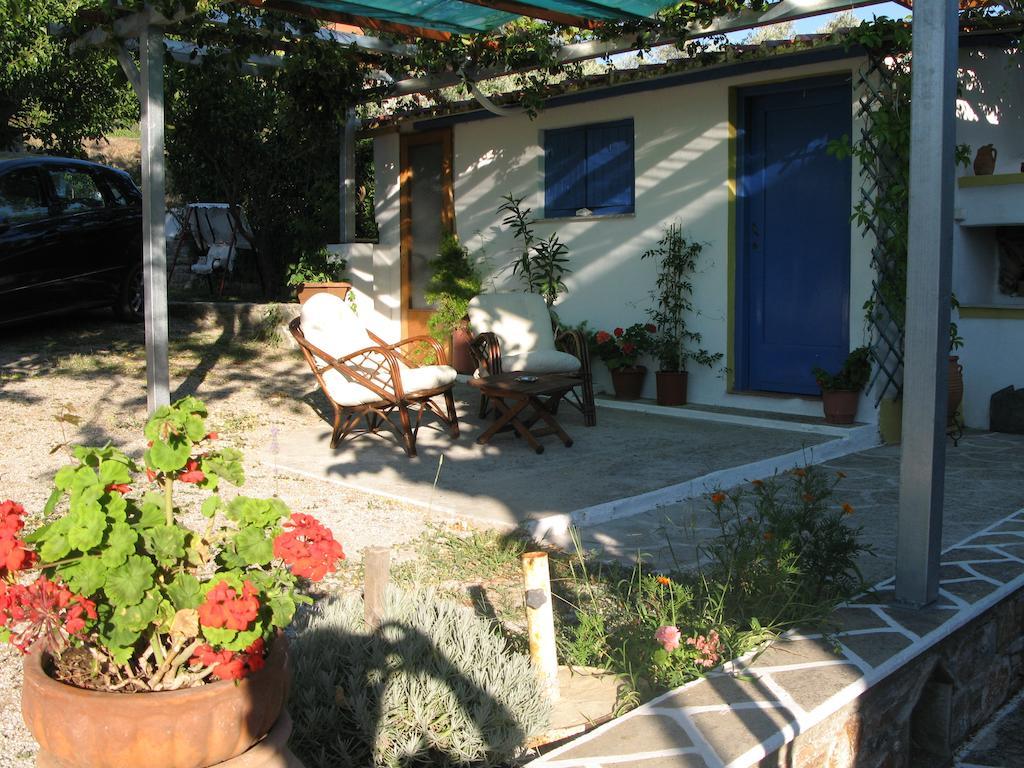Alexandra Sofia Apartment Stafylos Exterior photo